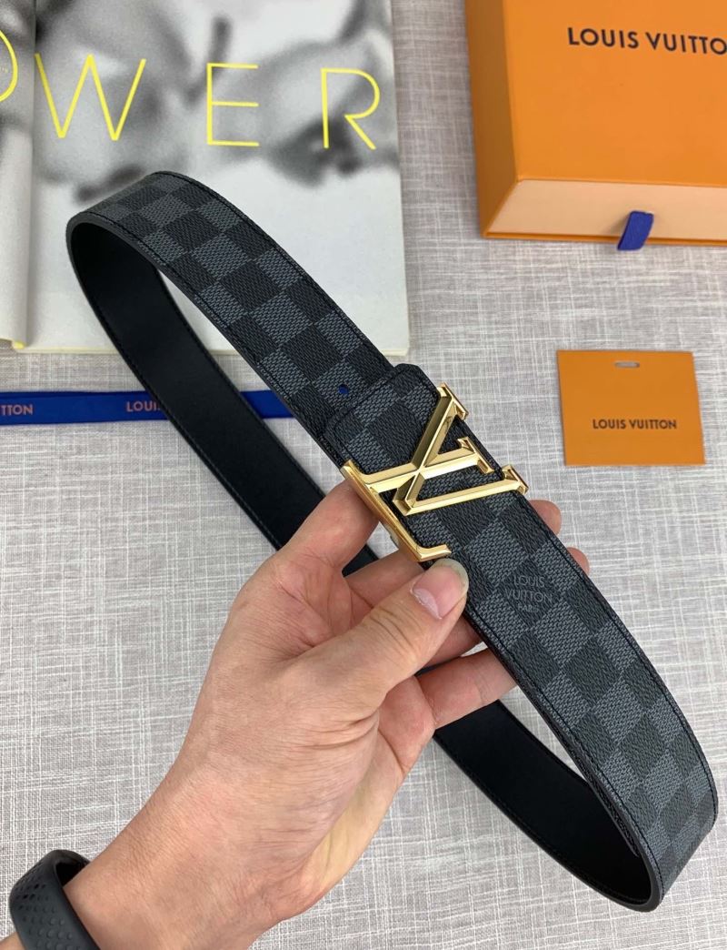 Louis Vuitton Belts